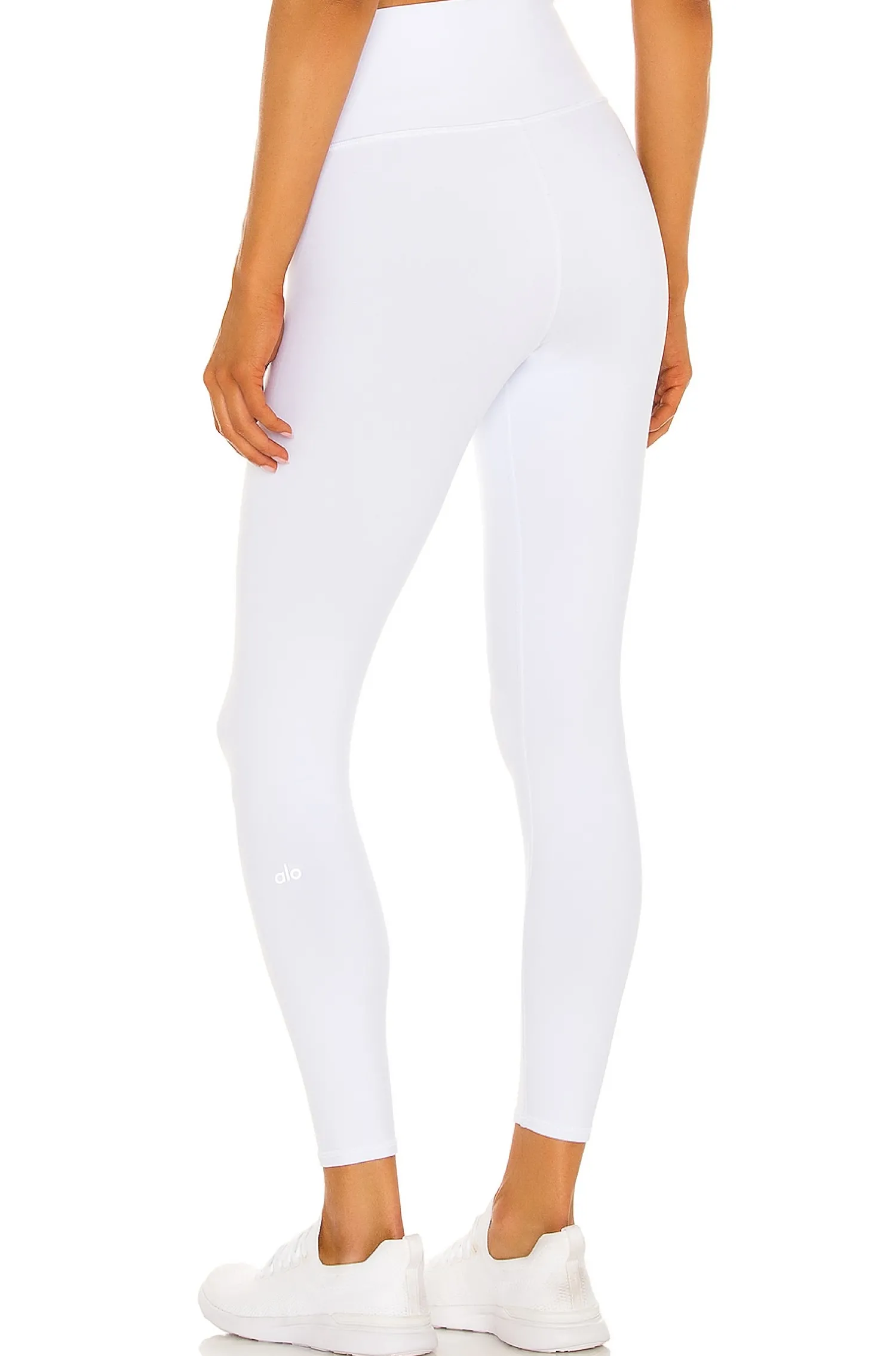 Women alo Pants>7/8 Airbrush Legging