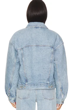 Women LEVI'S Jackets & Coats><noscript><img width=