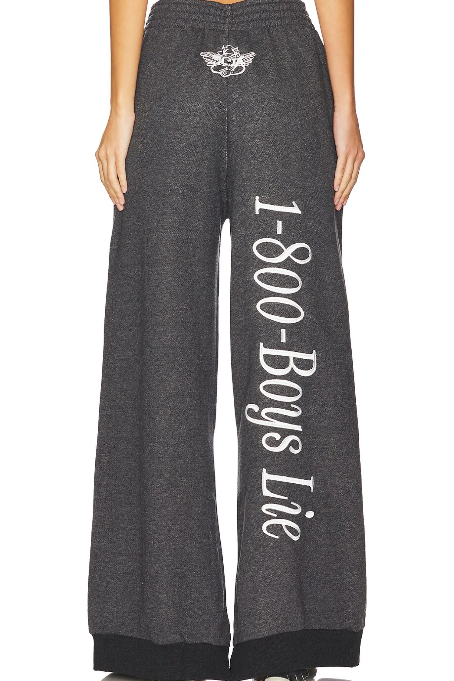 Women Boys Lie Pants|Matching Sets>1-800 Mm Pants