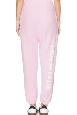 Women Boys Lie Pants|Loungewear><noscript><img width=