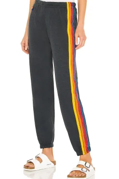 Women Aviator Nation Pants|Loungewear><noscript><img width=