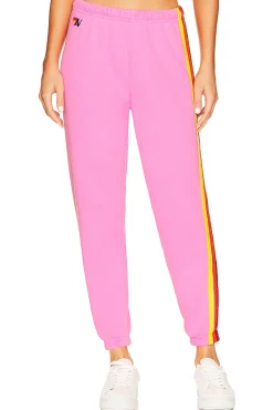 Women Aviator Nation Pants|Loungewear><noscript><img width=