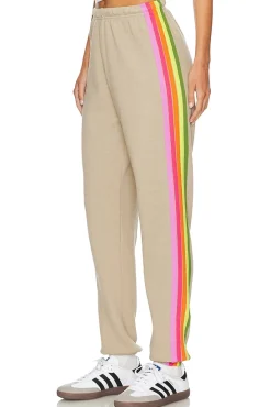 Women Aviator Nation Pants|Loungewear><noscript><img width=
