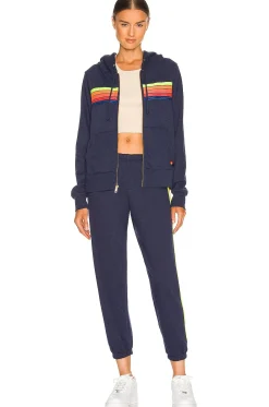 Women Aviator Nation Loungewear><noscript><img width=