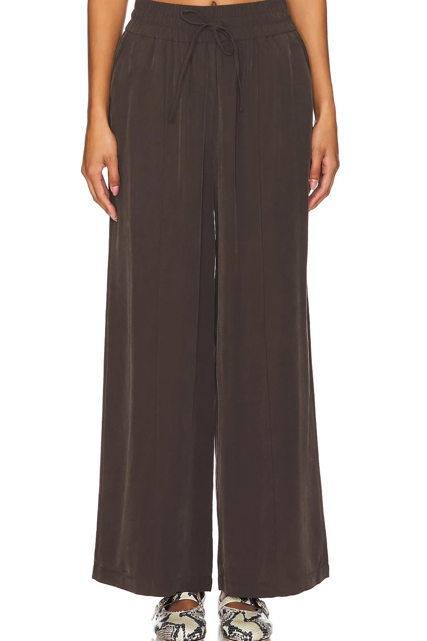Women Brochu Walker Pants>Aaron Pant