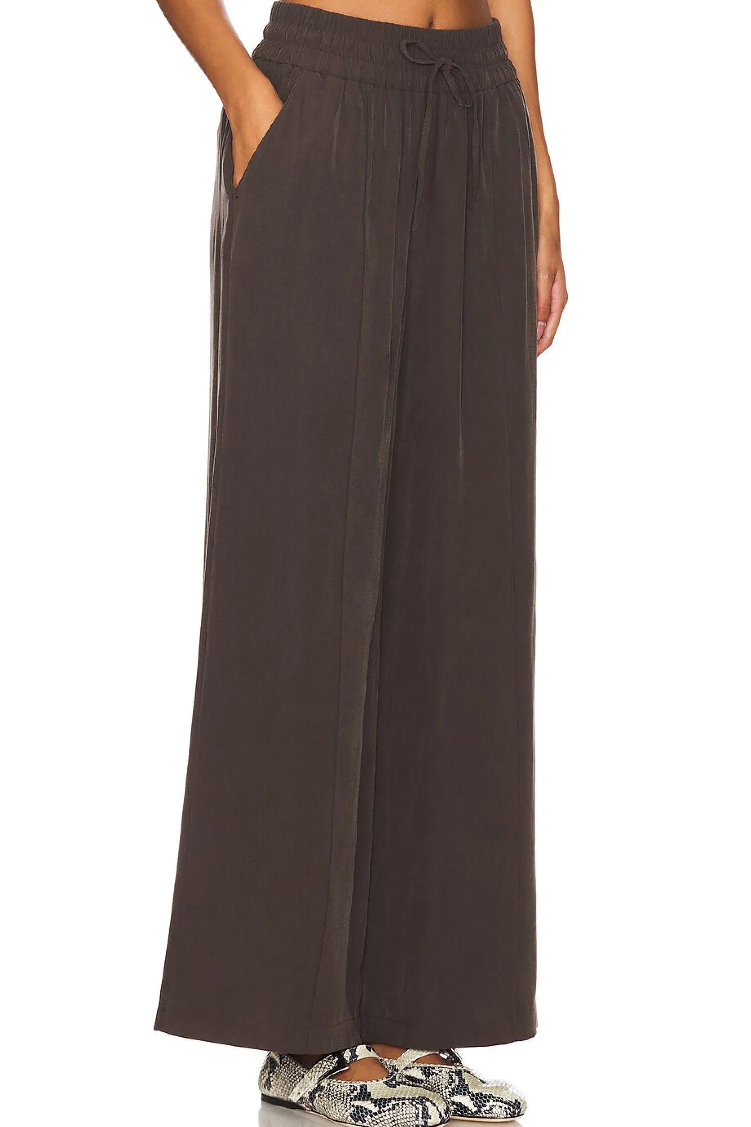 Women Brochu Walker Pants>Aaron Pant