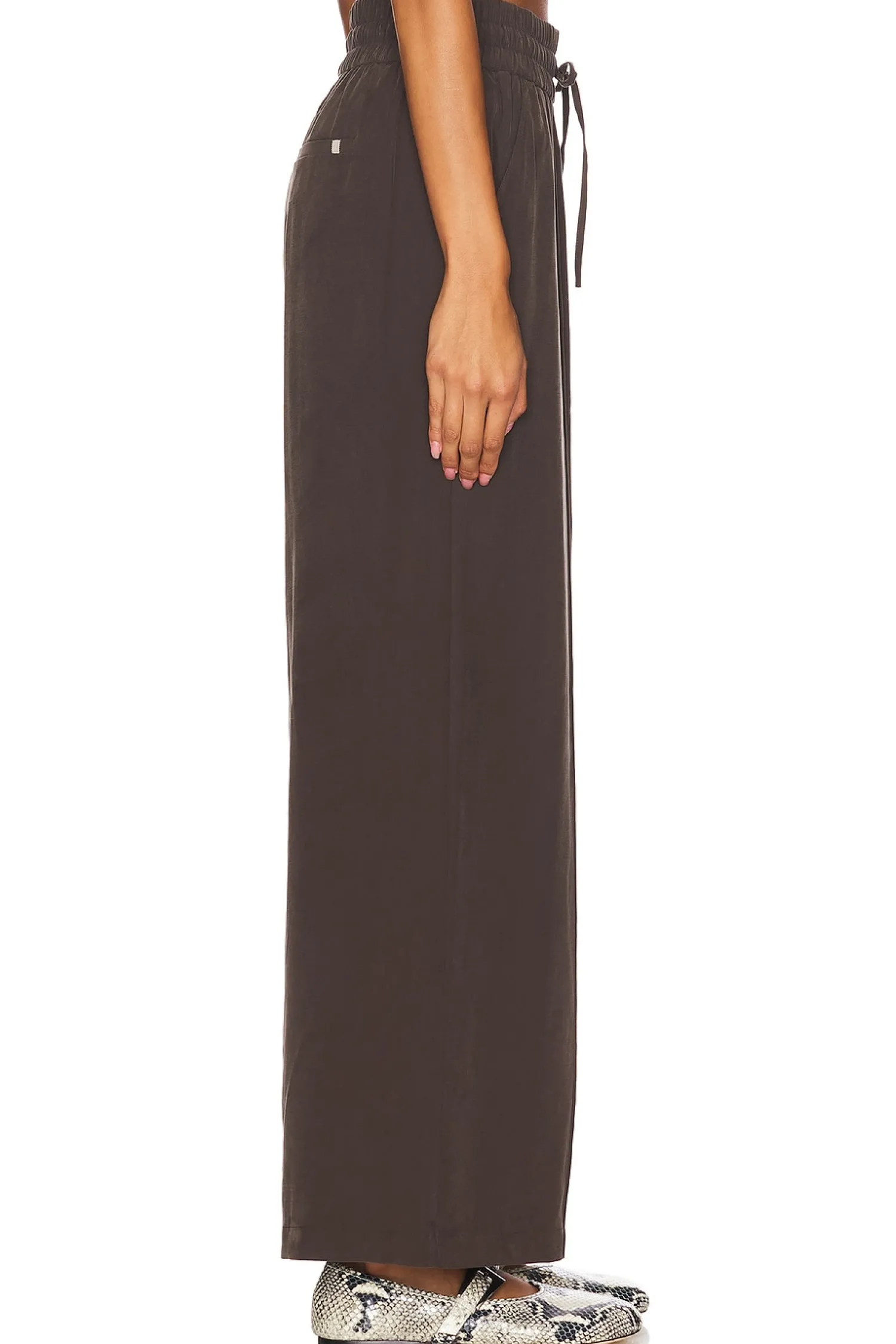 Women Brochu Walker Pants>Aaron Pant
