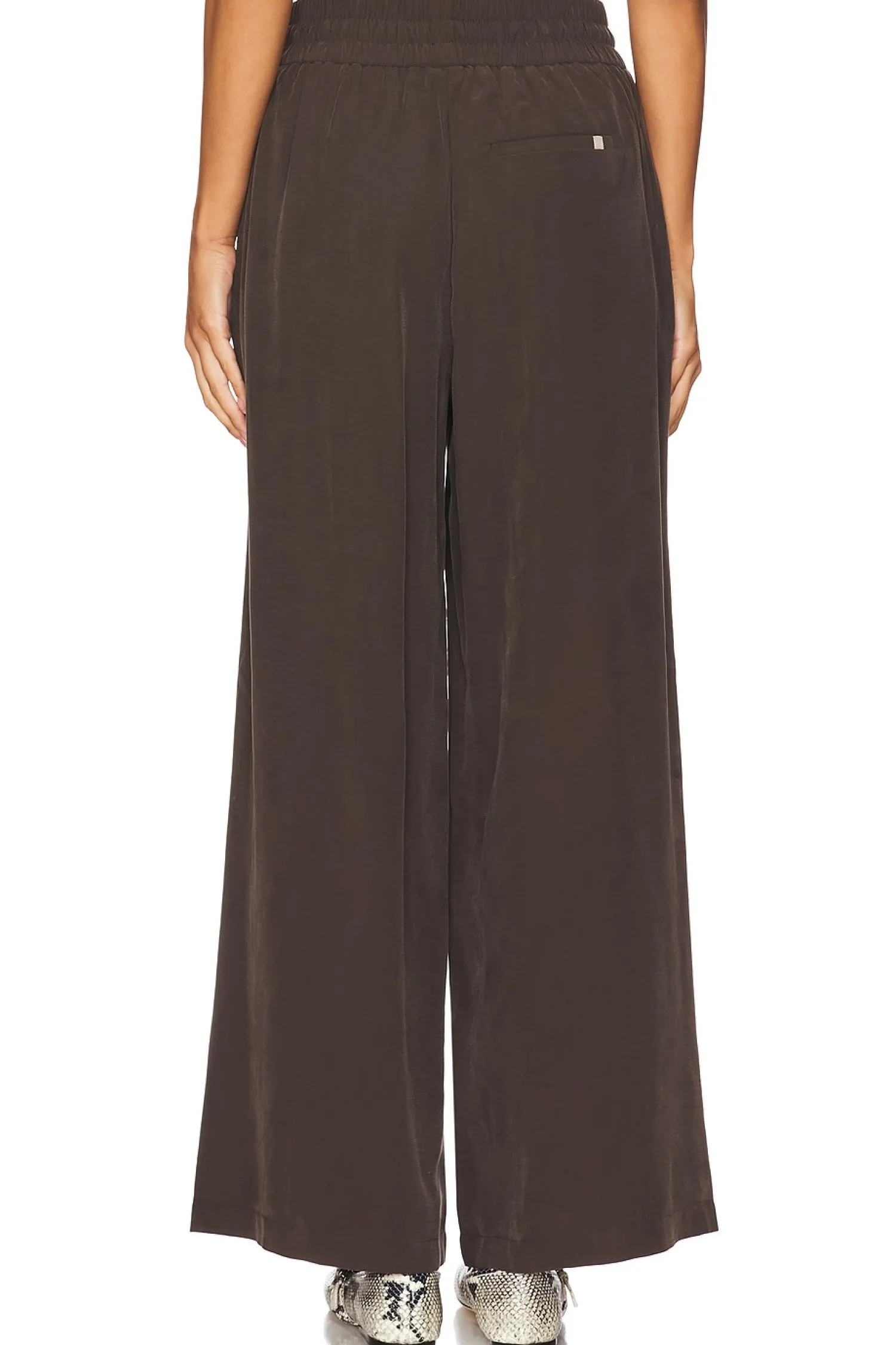 Women Brochu Walker Pants>Aaron Pant