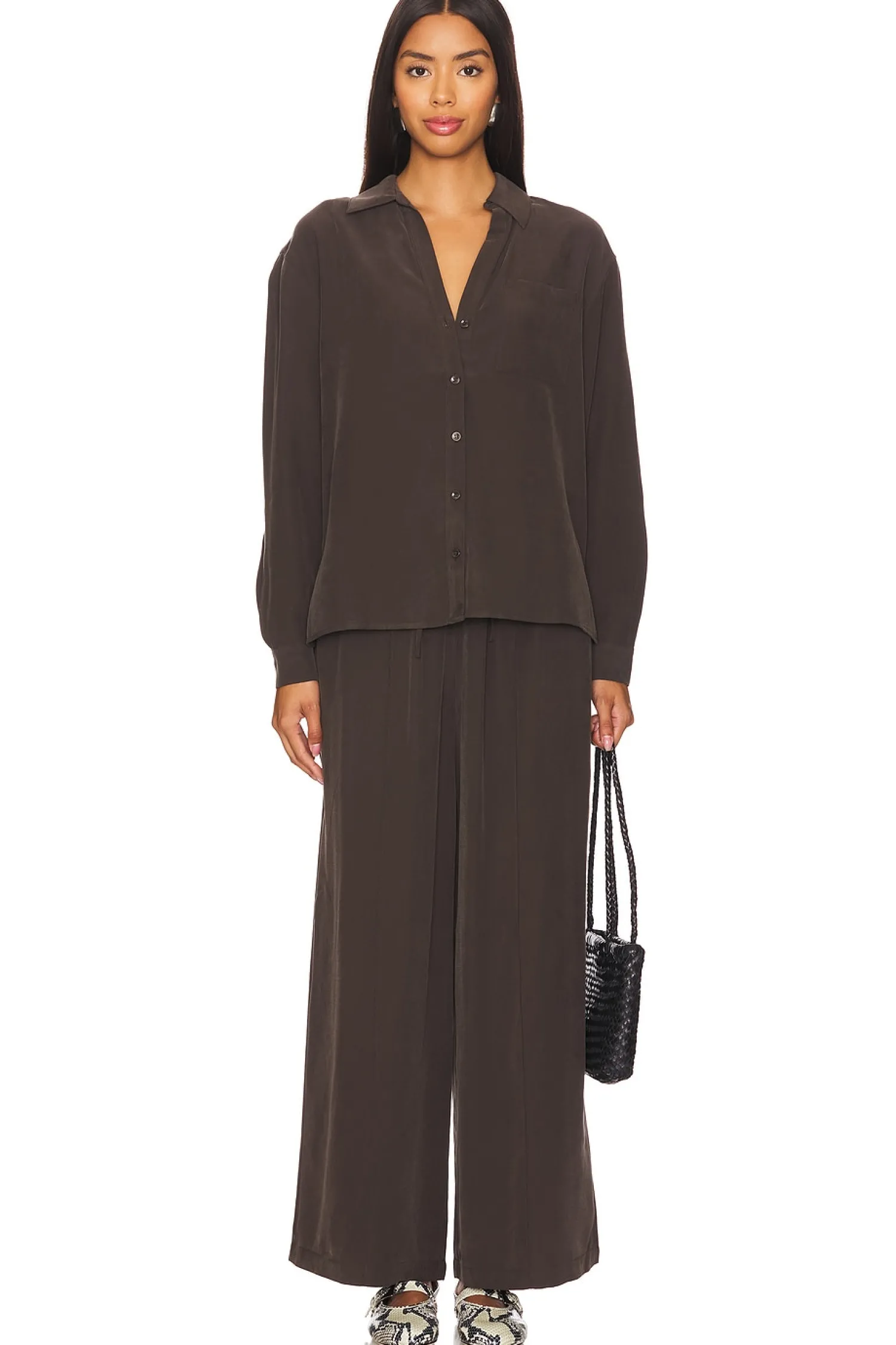 Women Brochu Walker Pants>Aaron Pant