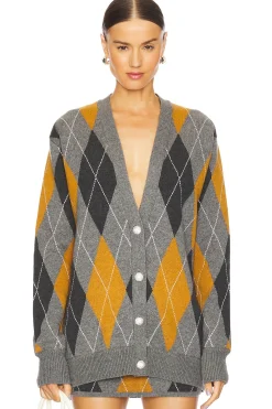 Women Ronny Kobo Matching Sets>Abarne Cardigan