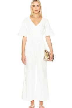 Women BOAMAR Jumpsuits>Abbey Jumpsuit