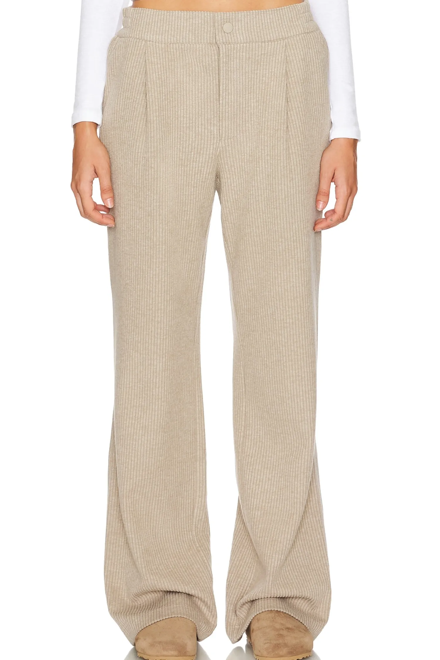 Women Varley Pants>Aberdeen Straight Leg Pant