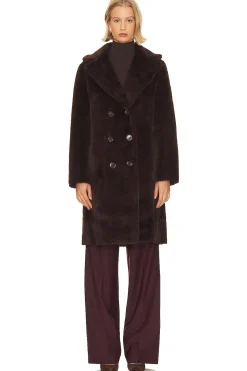 Women LAMARQUE Jackets & Coats><noscript><img width=