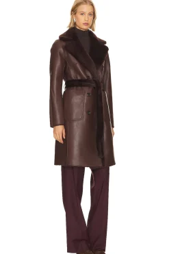 Women LAMARQUE Jackets & Coats><noscript><img width=