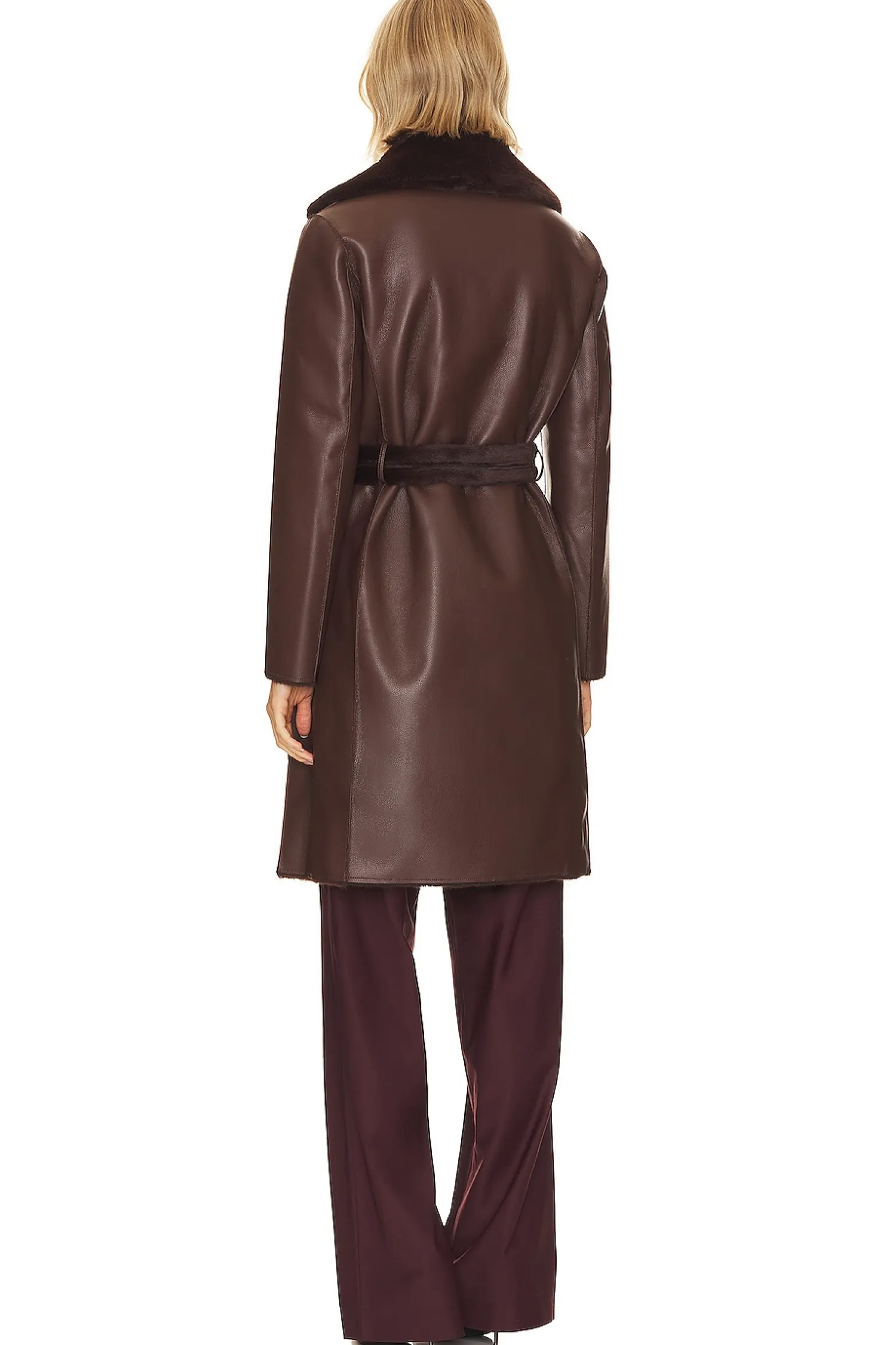 Women LAMARQUE Jackets & Coats>Abigail Coat