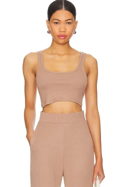Women WellBeing + BeingWell Matching Sets>Acadia Tank