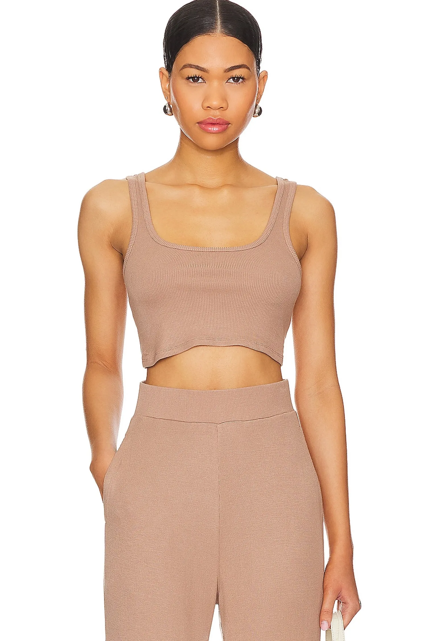 Women WellBeing + BeingWell Matching Sets>Acadia Tank