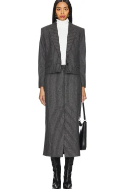 Women ba&sh Matching Sets|Jackets & Coats><noscript><img width=