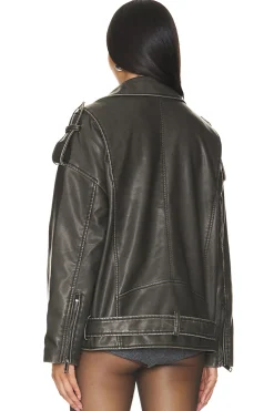 Women LIONESS Jackets & Coats><noscript><img width=