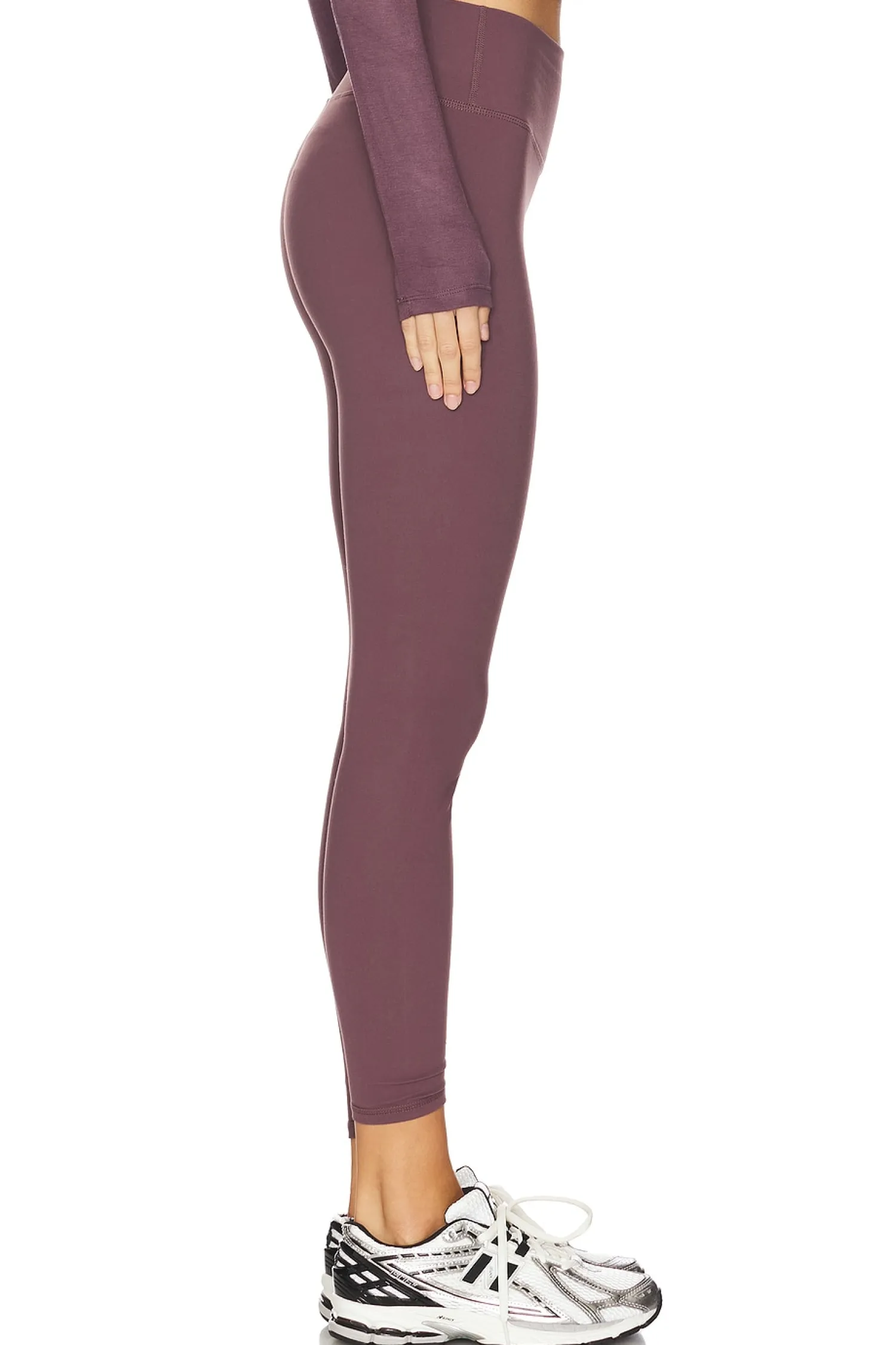 Women IVL Collective Pants>Active Legging