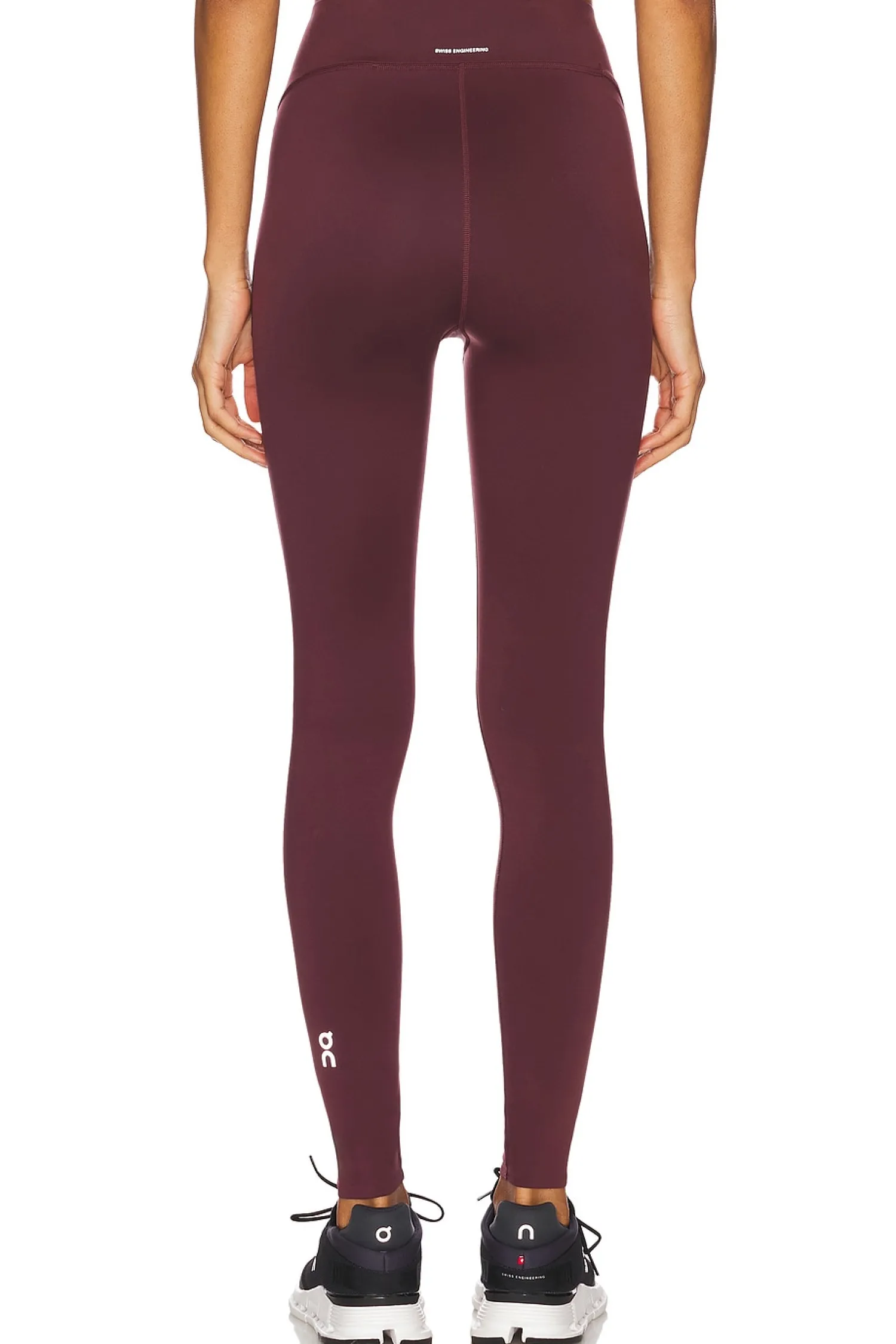 Women On Pants>Active Tights