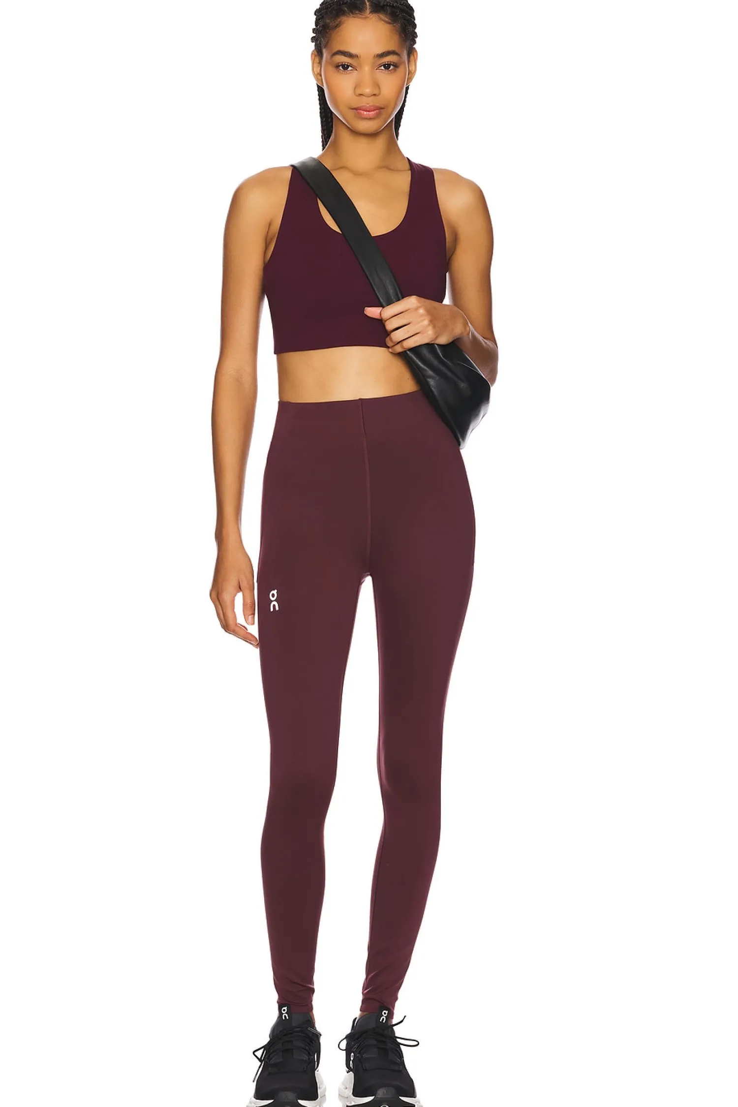 Women On Pants>Active Tights
