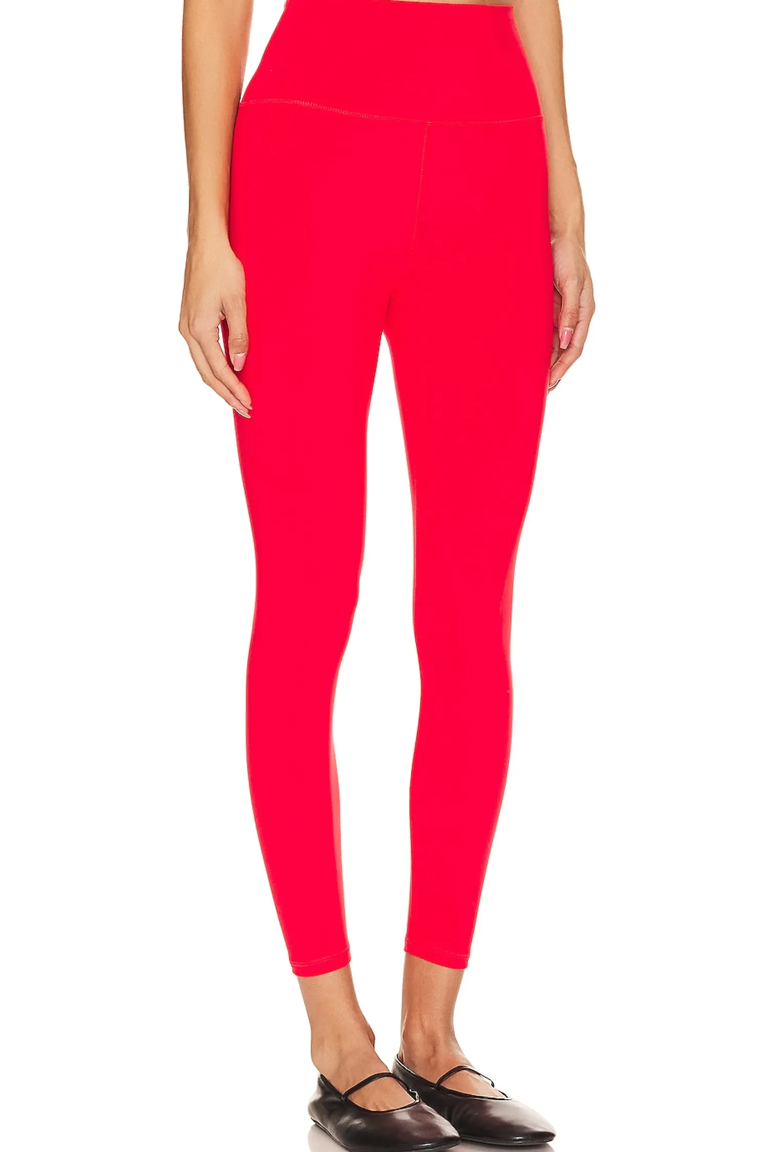 Women Spiritual Gangster Pants>Ada High Waisted 7/8 Legging