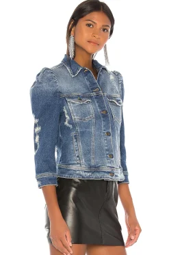 Women retrofete Jackets & Coats>Ada Jacket