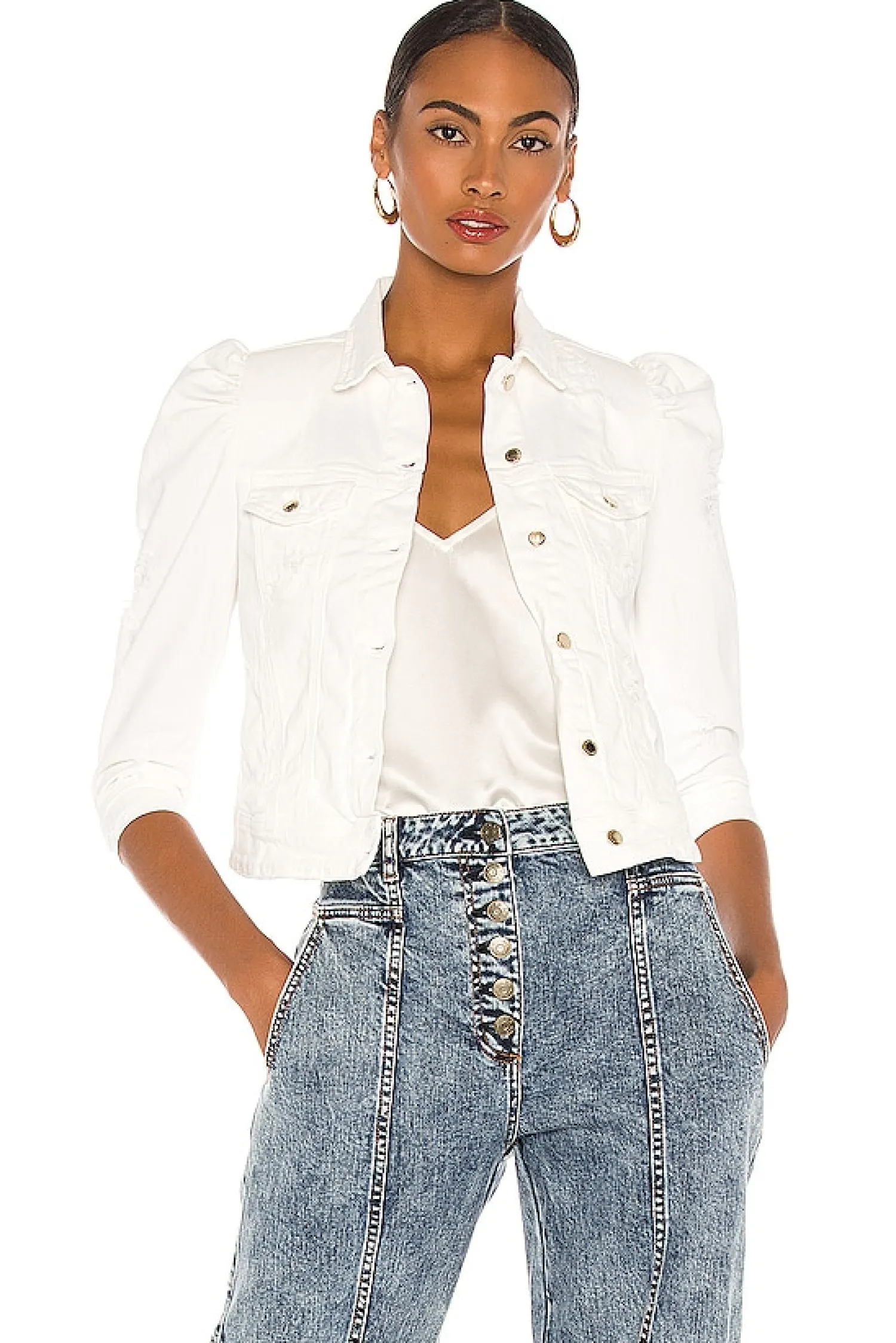 Women retrofete Jackets & Coats>Ada Jacket