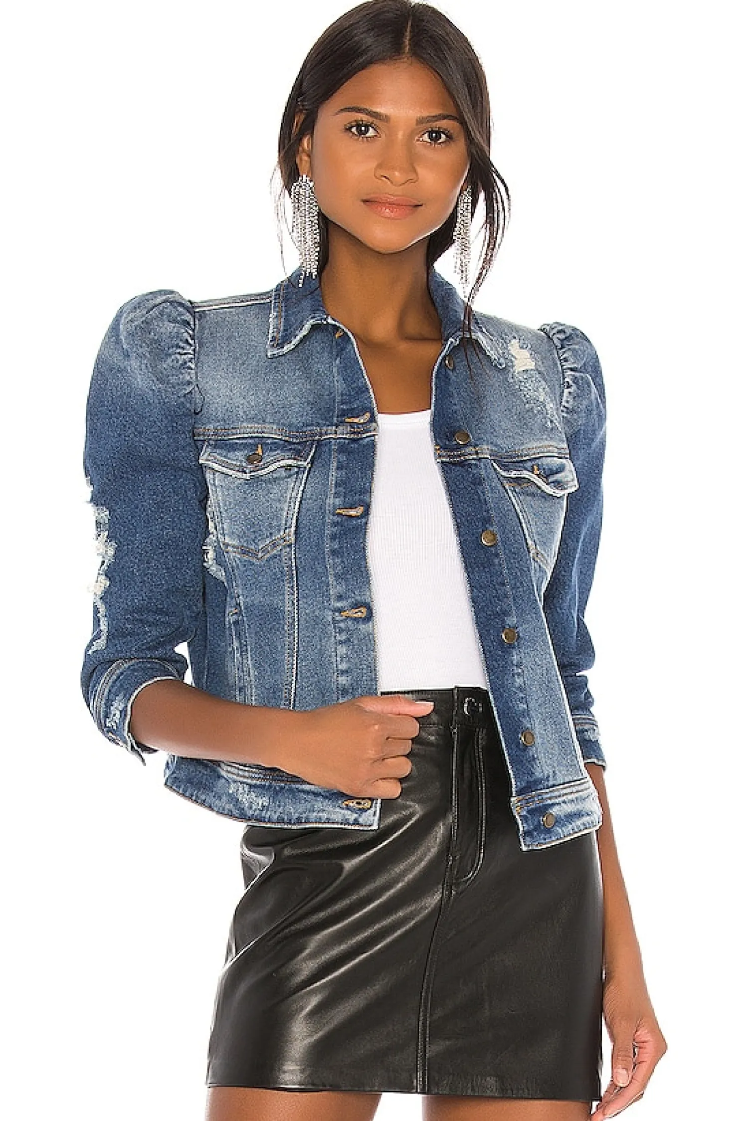 Women retrofete Jackets & Coats>Ada Jacket