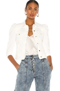 Women retrofete Jackets & Coats>Ada Jacket
