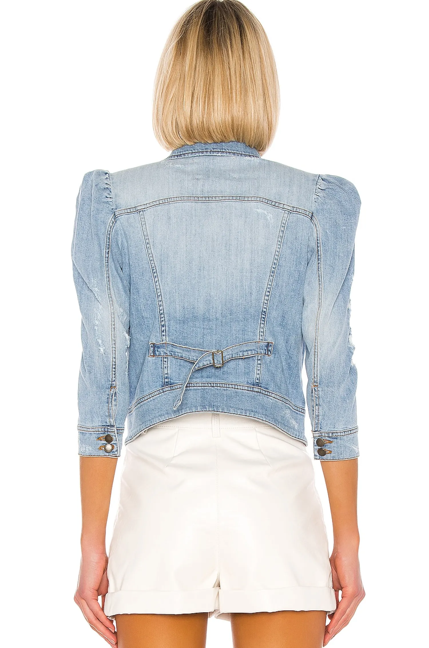 Women retrofete Jackets & Coats>Ada Jacket