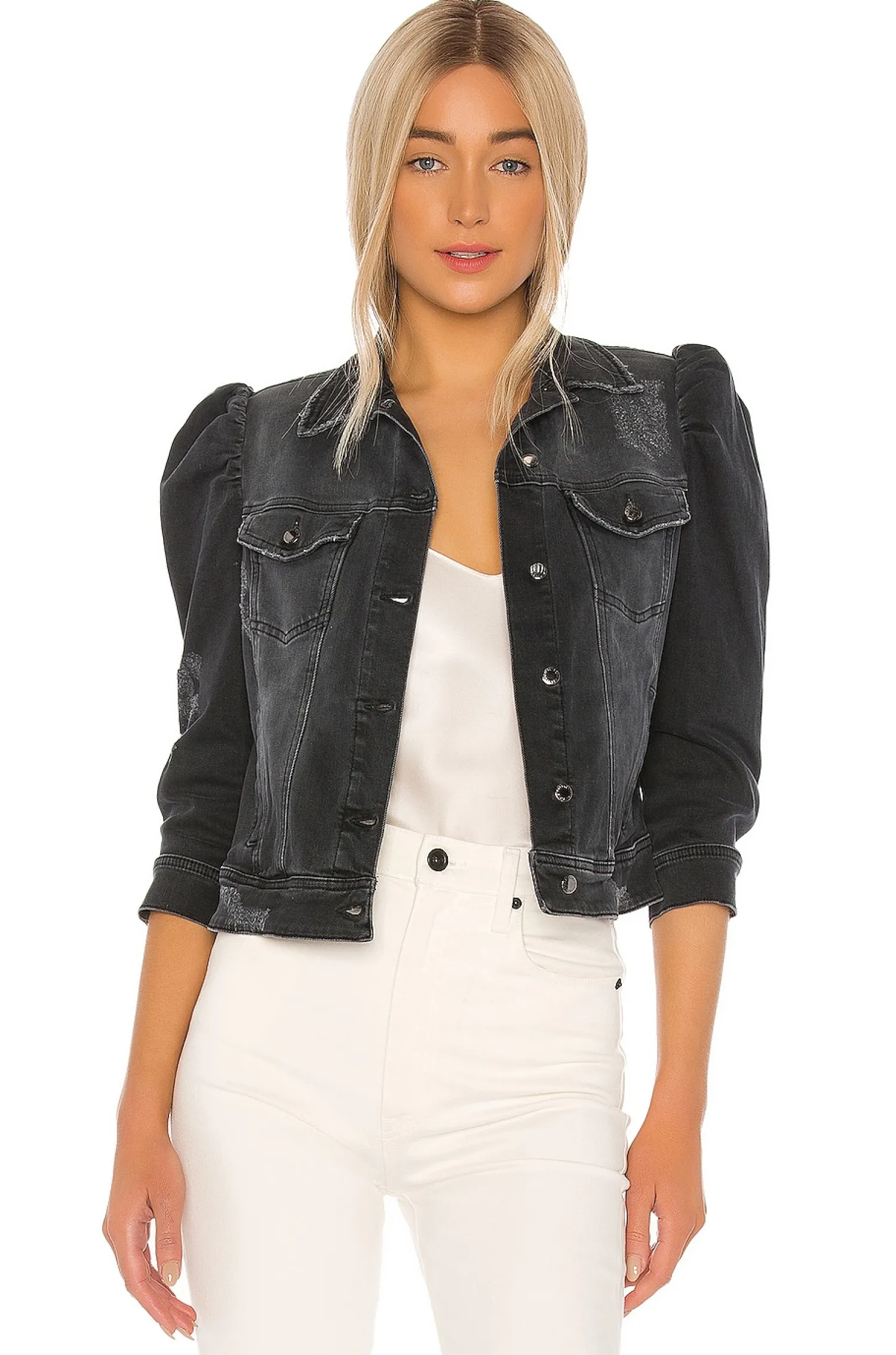 Women retrofete Jackets & Coats>Ada Jacket