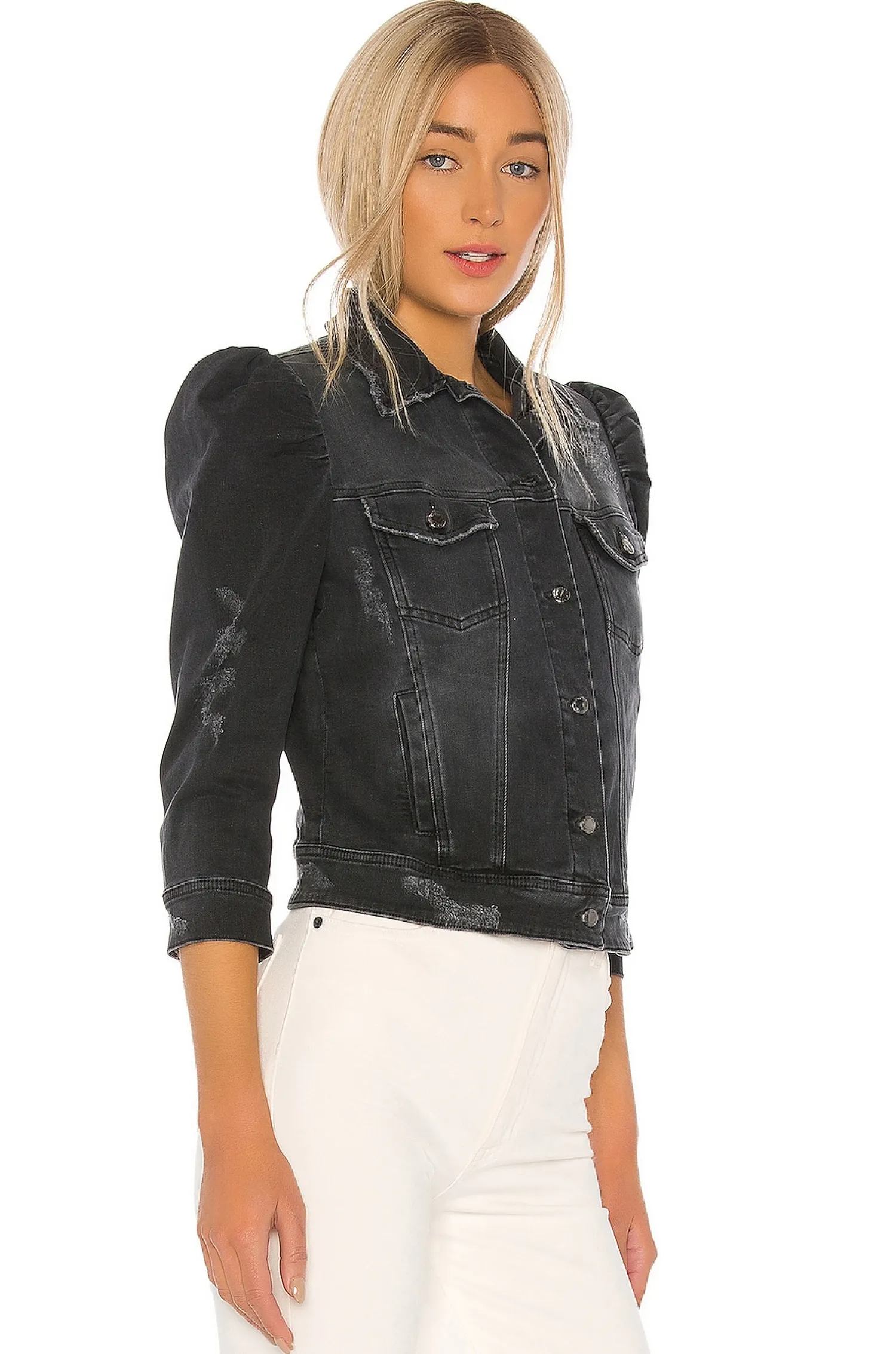 Women retrofete Jackets & Coats>Ada Jacket