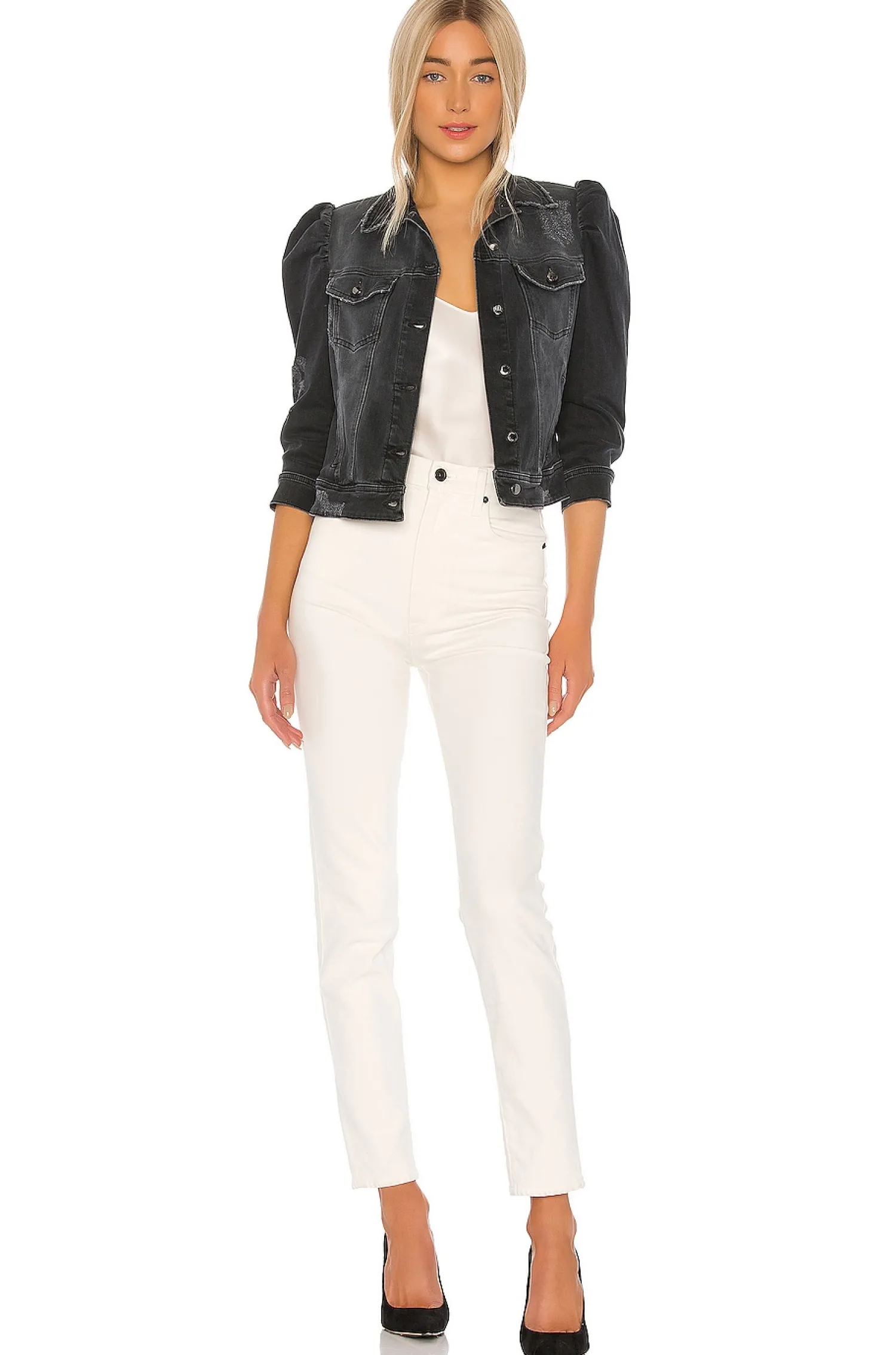 Women retrofete Jackets & Coats>Ada Jacket