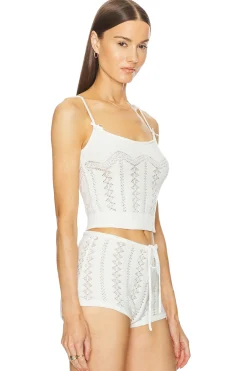 Women Helsa Matching Sets>Adam Tank Top