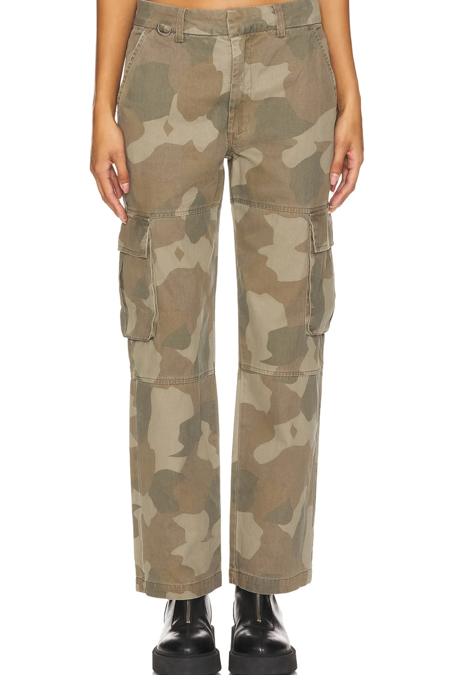 Women PISTOLA Pants>Addie Pant