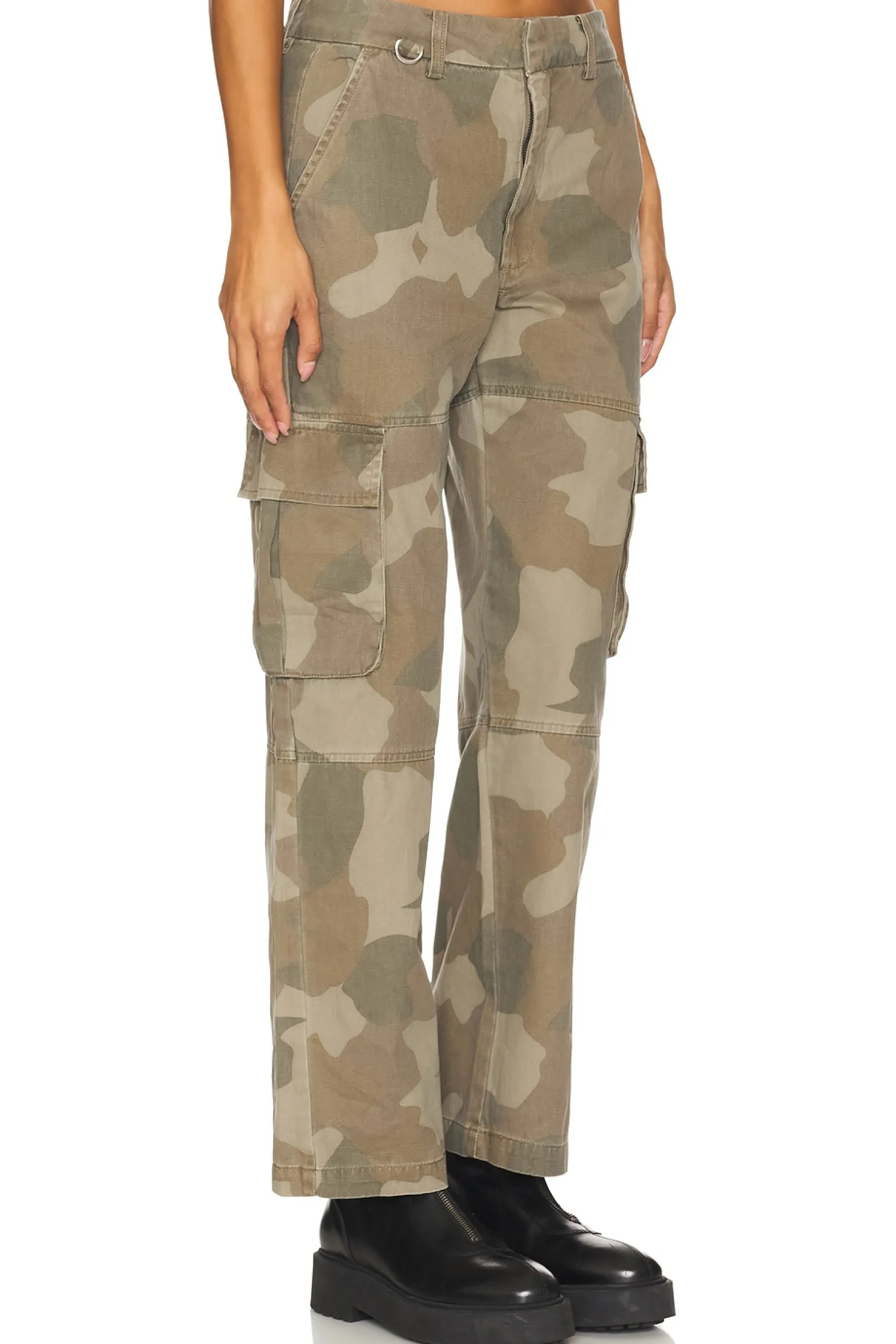 Women PISTOLA Pants>Addie Pant
