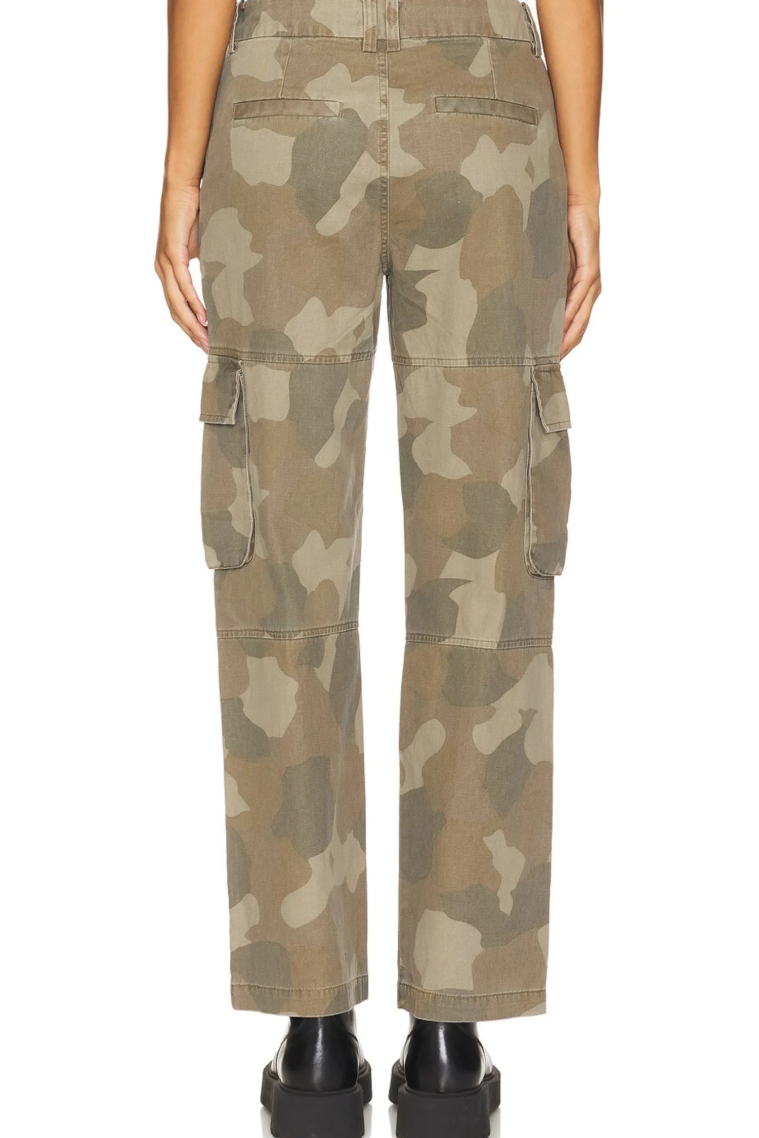 Women PISTOLA Pants>Addie Pant