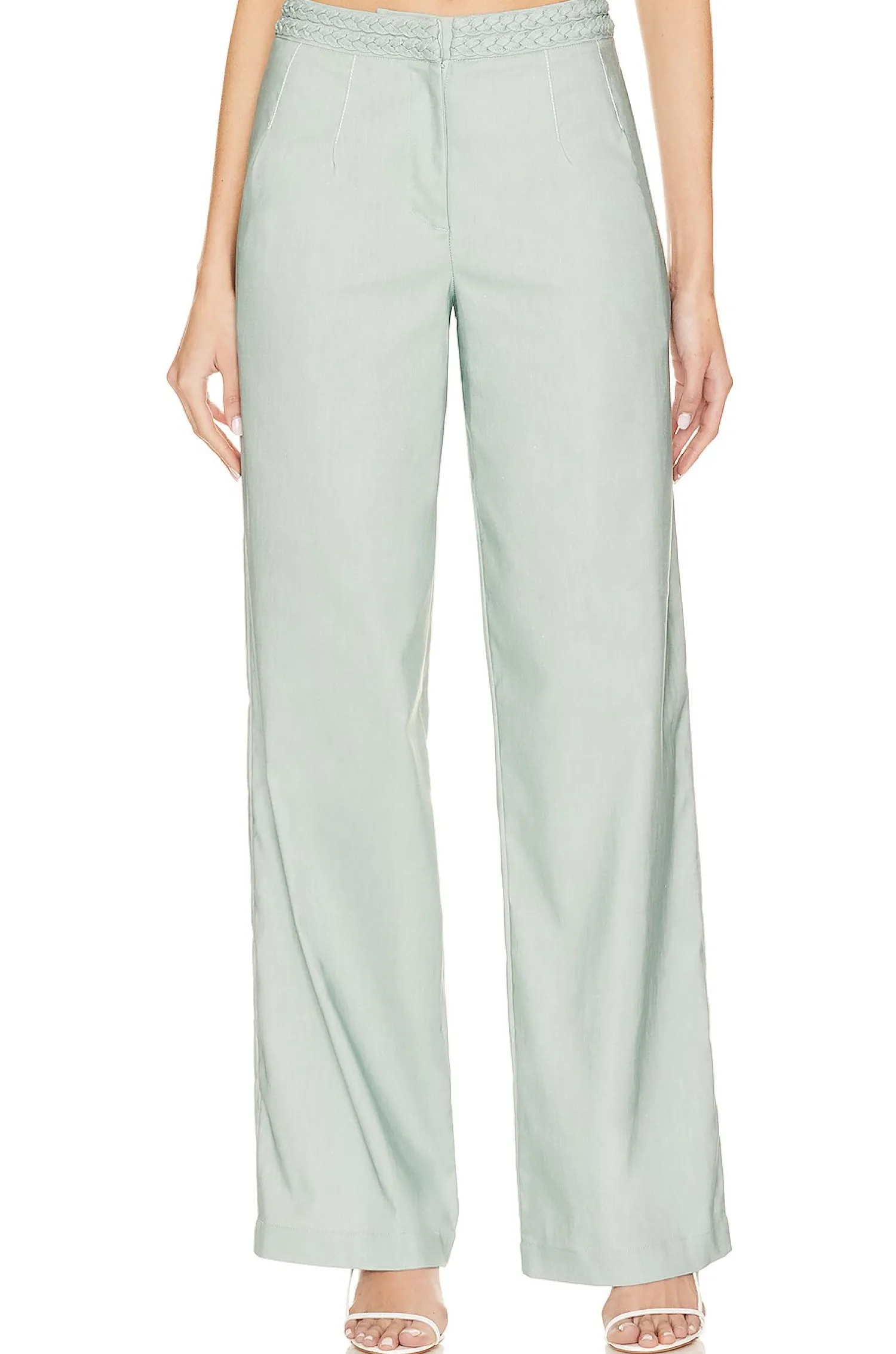 Women Tularosa Matching Sets>Addison Pant
