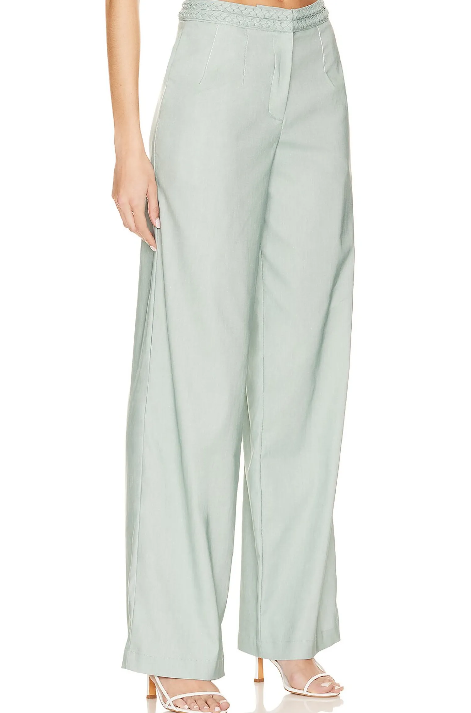 Women Tularosa Matching Sets>Addison Pant