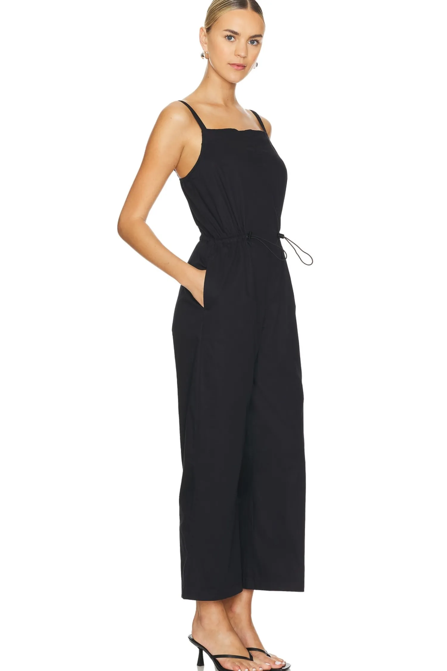 Women PISTOLA Jumpsuits>Adela Jumpsuit