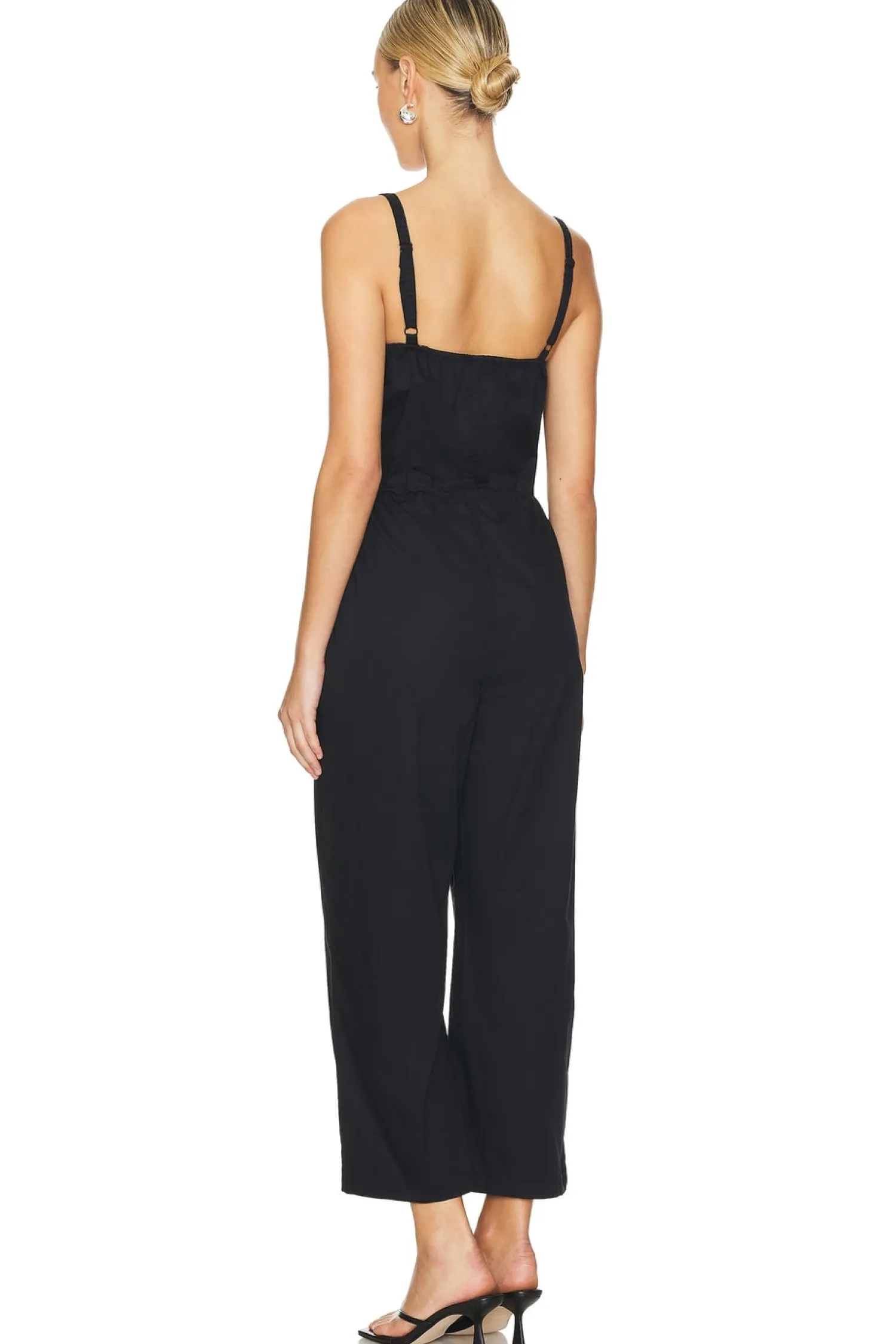 Women PISTOLA Jumpsuits>Adela Jumpsuit