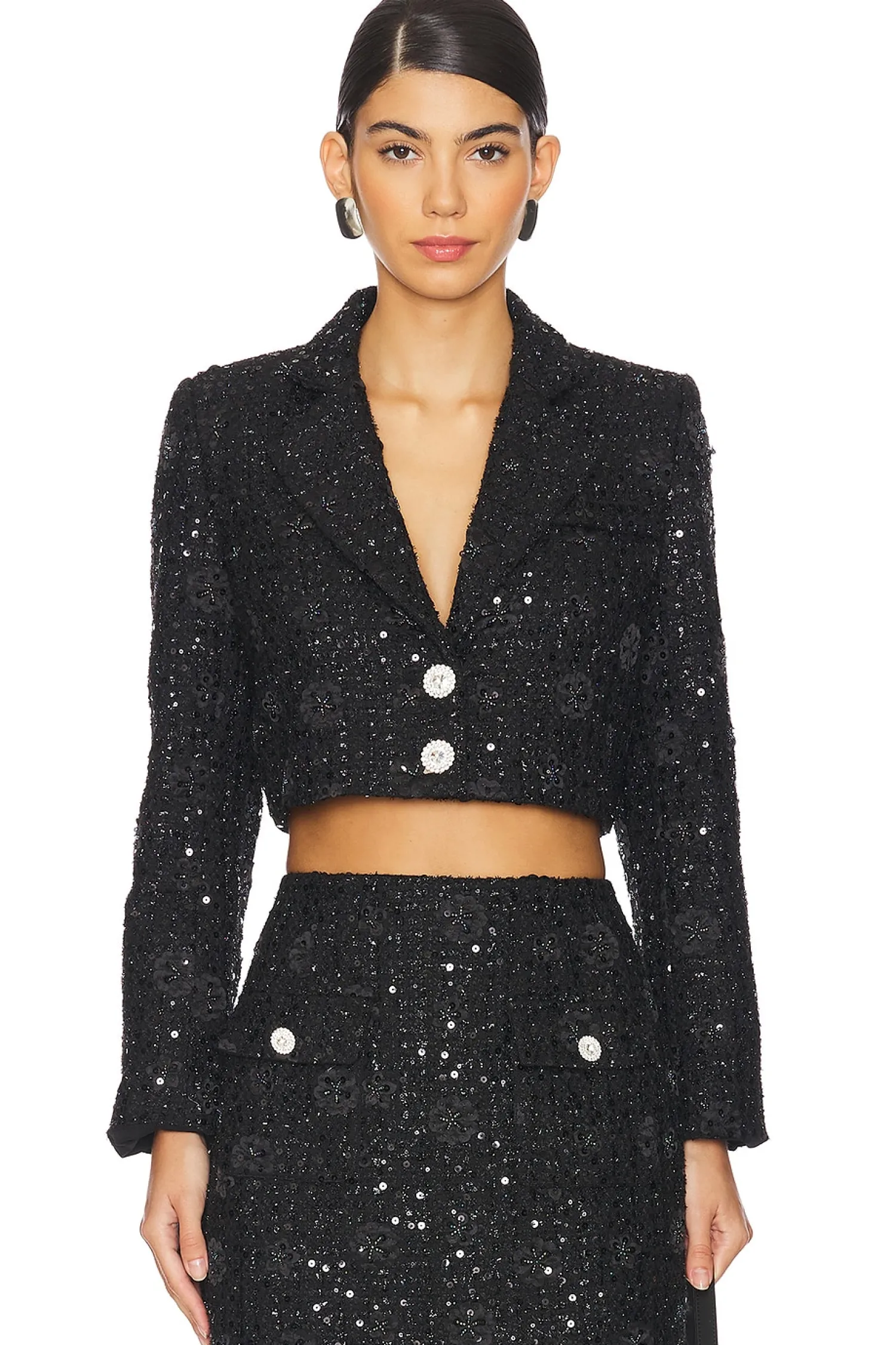 Women ELLIATT Jackets & Coats>Adeline Jacket