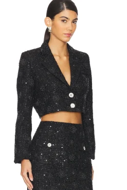 Women ELLIATT Jackets & Coats>Adeline Jacket