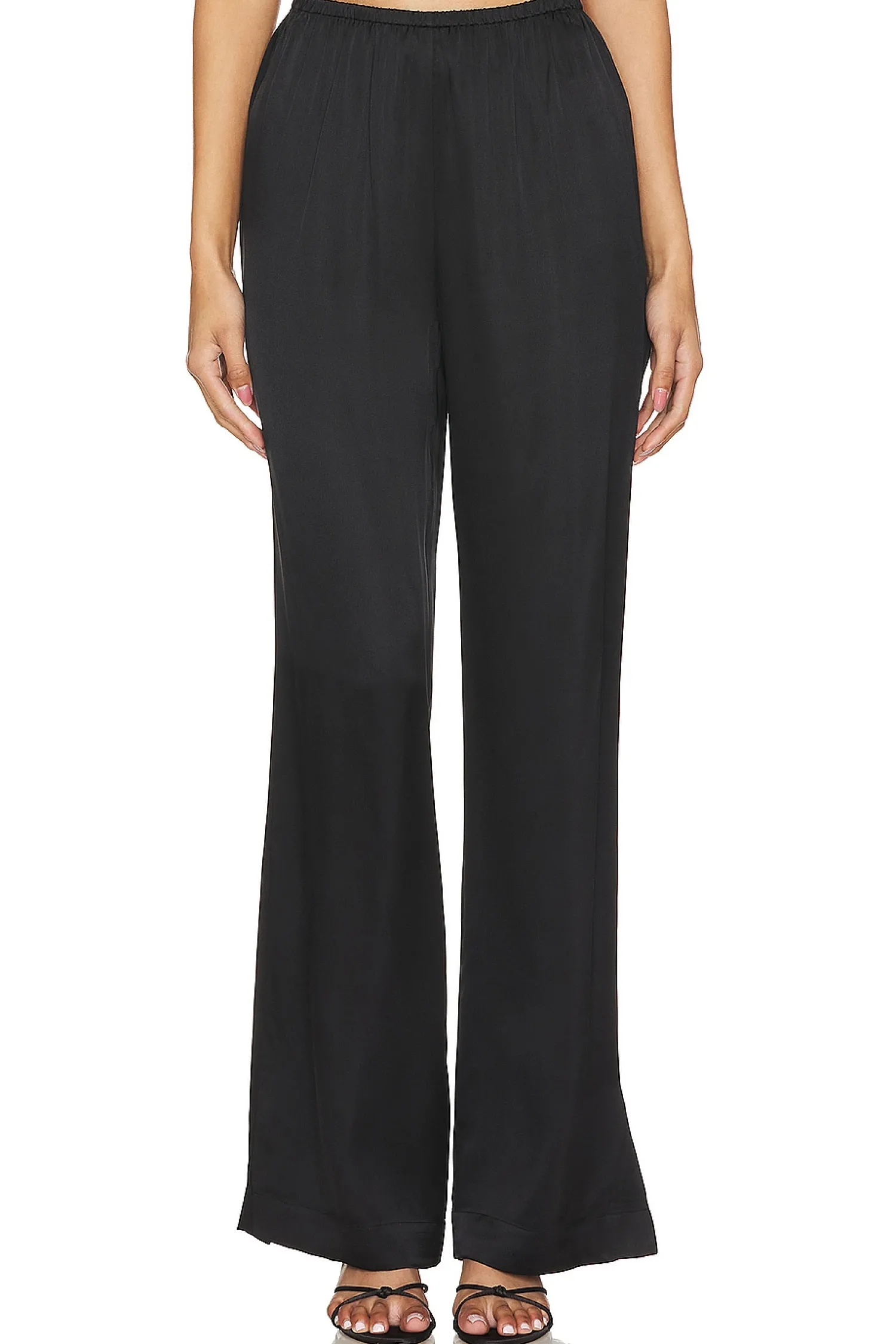 Women ANINE BING Matching Sets>Aden Pant