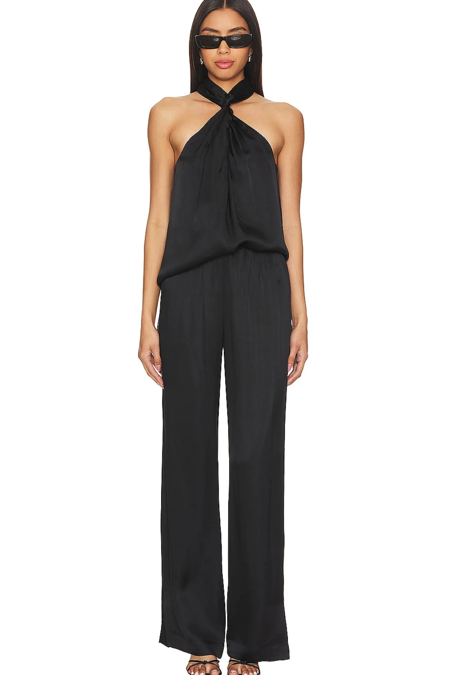 Women ANINE BING Matching Sets>Aden Pant