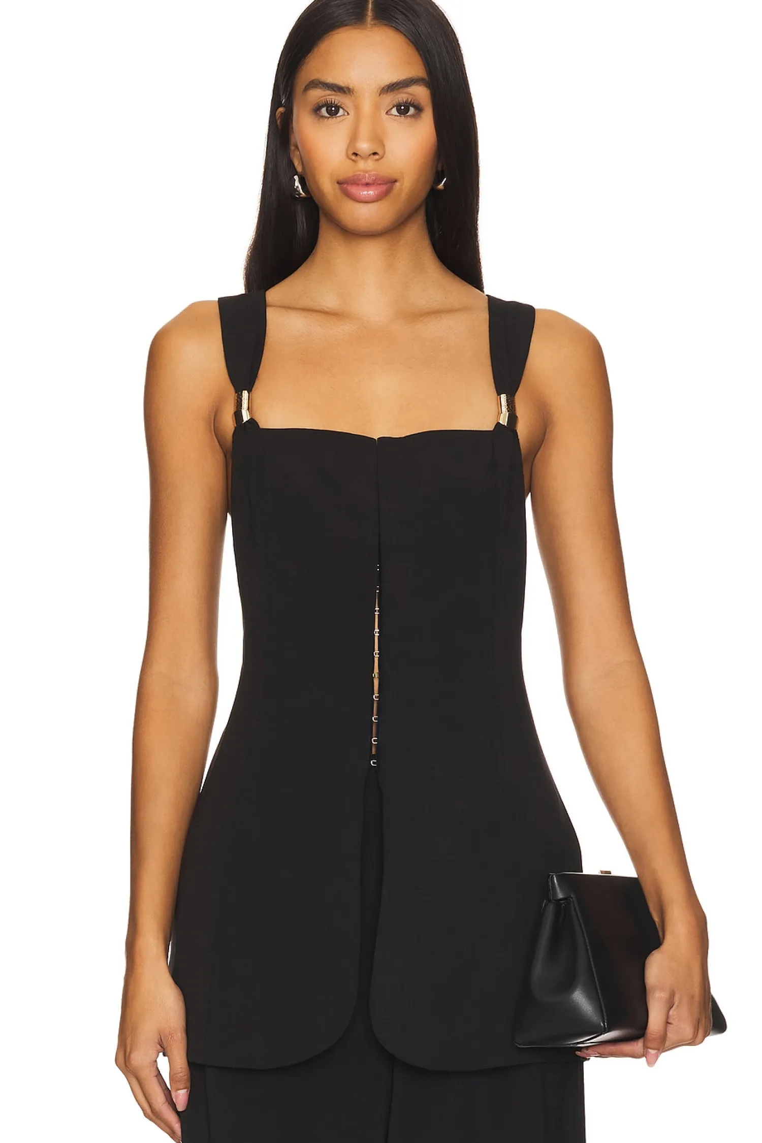 Women SOVERE Matching Sets>Adorne Top