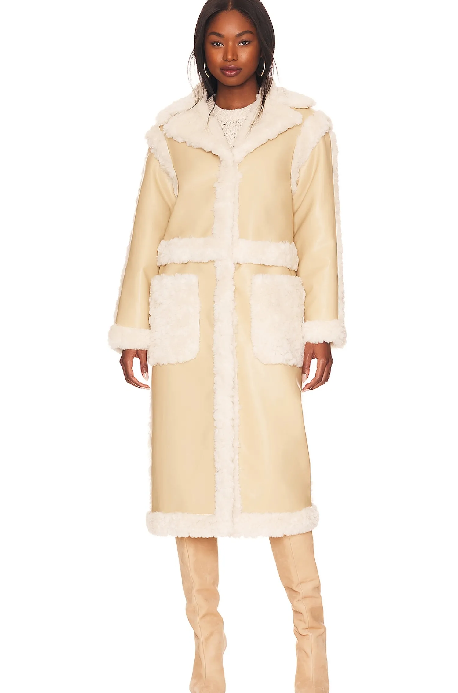 Women LPA Jackets & Coats>Adriano Coat