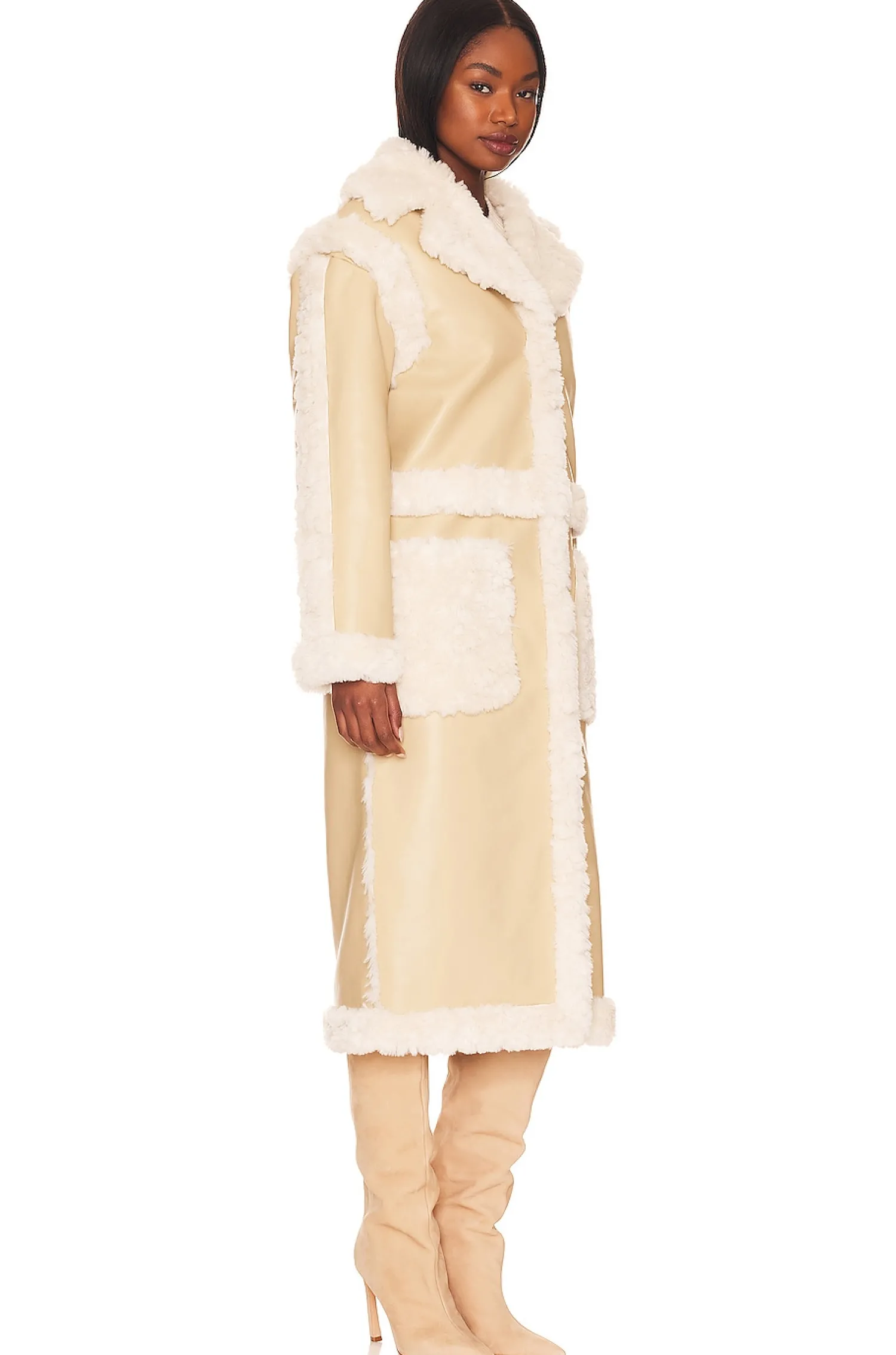 Women LPA Jackets & Coats>Adriano Coat